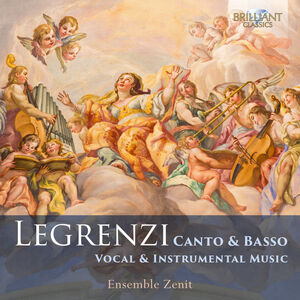 Canto & Basso