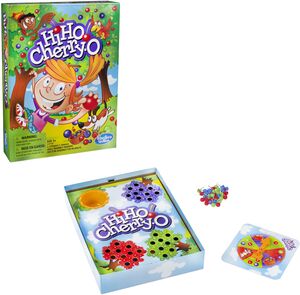 HiHo! Cherry-O - Classic Game