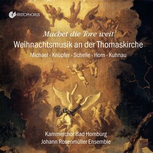 Machet Die Tore Weit