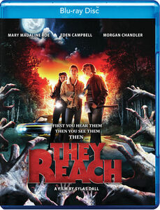 They Reach (Blu-ray)
