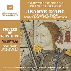 Jeanne D'arc