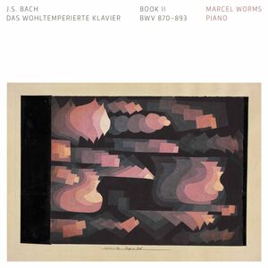 Das Wohltemperierte Klavier