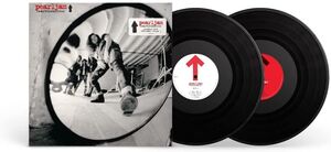 Rearview-Mirror Vol. 1 (Up Side) [Black Vinyl]