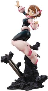 Kotobukiya - My Hero Academia - ARTFX J - Ochaco Uraraka Version 2 (MHA)
