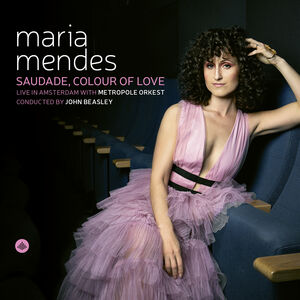 Saudade Colour of Love