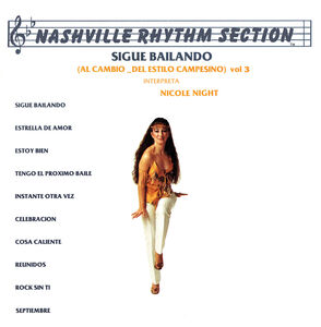 Sigue Bailando (Al Cambio Del Estilo Campesino) Vol. 3 (2022 Remaster)