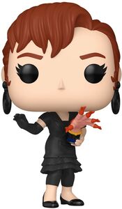 Funko POP! Movies: Beetlejuice - Delia Deetz