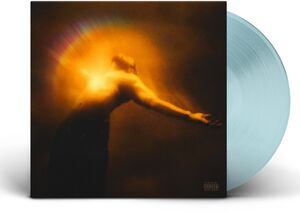 Better Me Than You [Clarity Edition LP]
