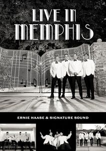 Live In Memphis