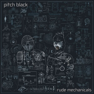 Rude Mechanicals