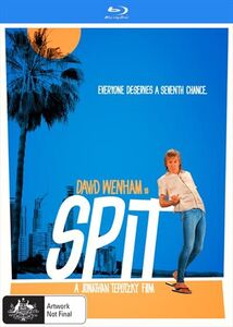 Spit