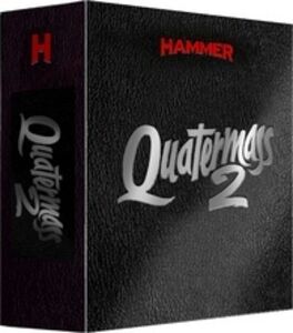 Quatermass 2 (Limited Edition)
