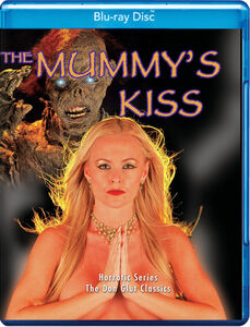 Mummy's Kiss 1