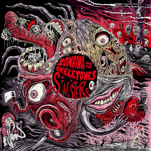 In Sinistereo - Red