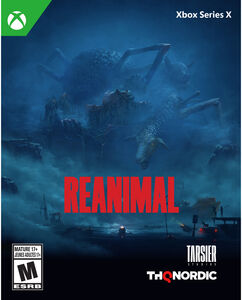REANIMAL for XBOX Series X