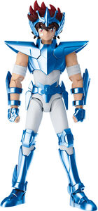 Blokees - Saint Seiya - Champion Class - 04: Pegasus Seiya Model Kit