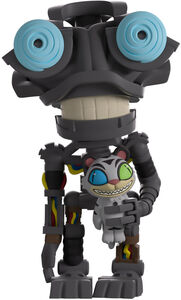 Youtooz - Five Nights at Freddy's - #84 M2 Vinyl Figure