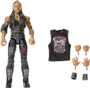 WWE Elite Collection 6" Damian Priest Action Figure