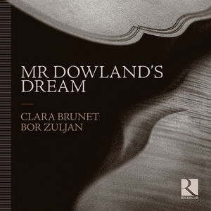 Mr Dowland's Dream