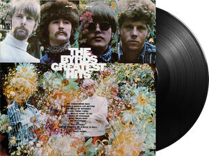 Greatest Hits - 140-Gram Black Vinyl