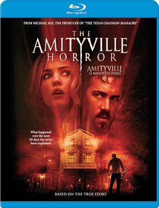 The Amityville Horror