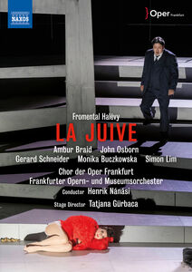La Juive