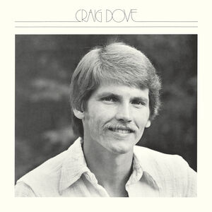 Craig Dove