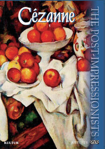 The Post-Impressionists: Cezanne