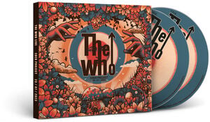 Live At Eden Project 25/07/2023