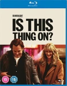 Is This Thing On?