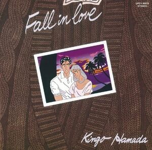 Fall In Love - Limited Edition