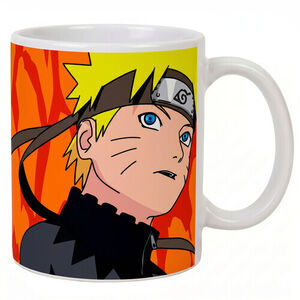 Naruto - Naruto Shippuden - 11 oz Mug