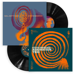 Resonation Trio / Ultra Resonance