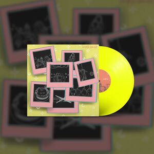 South Loop Summer Vinyl