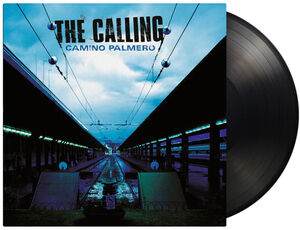 Camino Palmero - 180-Gram Black Vinyl