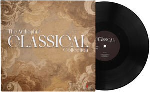 The Audiophile Classical Collection (Various Artists)