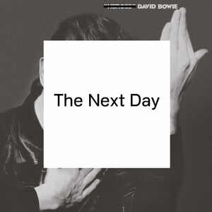 The Next Day (2025 Remaster)