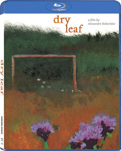 Dry Leaf