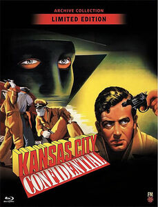 Kansas City Confidential