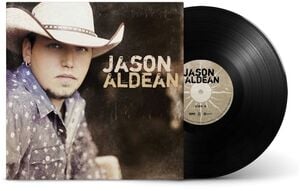 Jason Aldean
