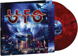 A Conspiracy Of Stars