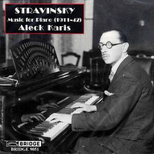 Music for Piano