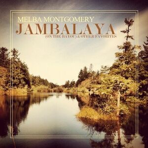 Jambalaya (On the Bayou)