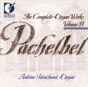 Organ Works-Vol. 10