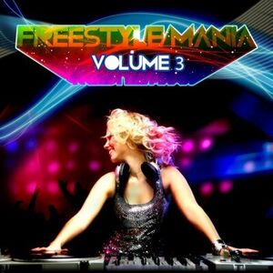 Freestyle Mania 3 / Various