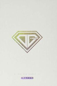 Are You Ready? (2nd Mini Album) (Incl. 84pg Photobook, 2 Photocards)