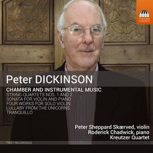 Chamber & Instrumental Music