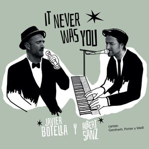 It Never Was You