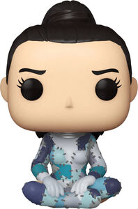 Funko POP! Rocks: Bella Poarch, Build a Babe Patchwork