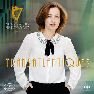 Heritage Transatlantique